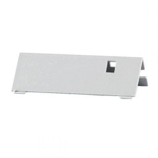 Doepke 09980499 Plombovací krytka DOEP HSP-40/63 pro HS40/HS63 Plombovací krytka 1 ks