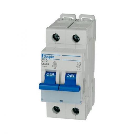 Doepke 09916261 elektrický jistič