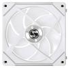 Lian Li UNI FAN SL-INF 140 ARGB PWM PC větrák s krytem bílá (š x v x h) 140 x 142 x 25 mm