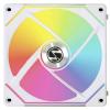 Lian Li UNI FAN SL-INF 140 ARGB PWM PC větrák s krytem bílá (š x v x h) 140 x 142 x 25 mm