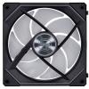 Lian Li UNI FAN SL-INF 140 ARGB PWM PC větrák s krytem černá (š x v x h) 140 x 142 x 25 mm