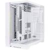 Lian Li O11 Dynamic EVO XL Full Tower PC skříň bílá