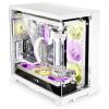 Lian Li O11 Dynamic EVO XL Full Tower PC skříň bílá