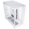 Lian Li O11 Dynamic EVO XL Full Tower PC skříň bílá