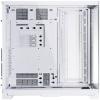 Lian Li O11 Dynamic EVO XL Full Tower PC skříň bílá