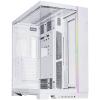 Lian Li O11 Dynamic EVO XL Full Tower PC skříň bílá