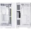 Lian Li O11 Dynamic EVO XL Full Tower PC skříň bílá