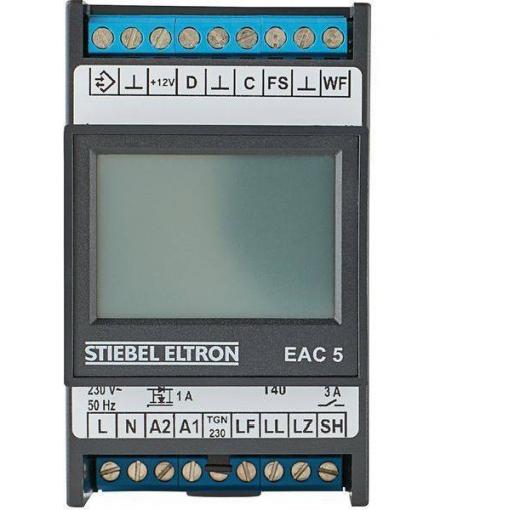 Stiebel Eltron 202466 Řízení nabíjení Řízení nabíjení