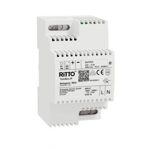 Schneider Electric RGE2057100 Napájecí zdroj