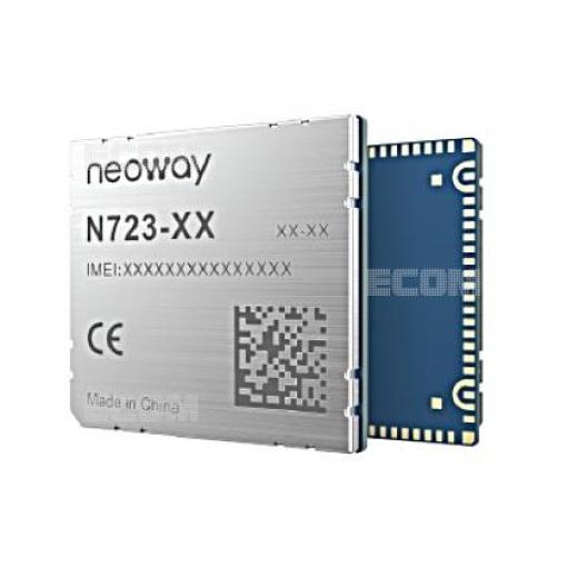 Vývojový kit NEO N723 EVK(4G)-EA-01-D1, LTE/4G