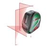 Bosch Home and Garden UniversalLevel 3 Maxi-Set křížový laser