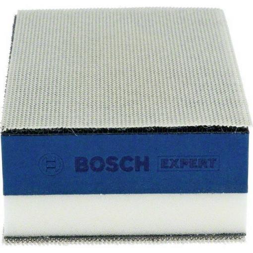 Bosch Accessories EXPERT M480 2608901746 brusný blok Zrnitost 80, 120, 180 (d x š) 133 mm x 80 mm 1 ks