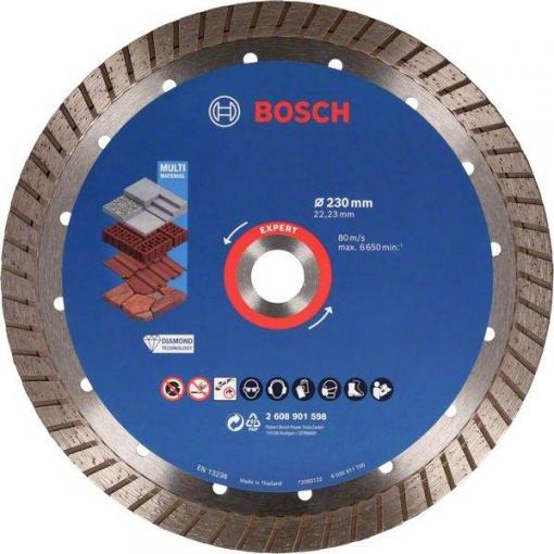 Bosch Accessories 2608901598 diamantový kotouč 1 ks