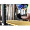 Bosch Accessories 2608901818 Pilový list DO přímočaré pily EXPERT „Multi Material“ T 367 XHM, 10 kusů 10 ks