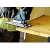 Bosch Accessories 2608901818 Pilový list DO přímočaré pily EXPERT „Multi Material“ T 367 XHM, 10 kusů 10 ks
