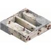 Bosch Accessories 2608901818 Pilový list DO přímočaré pily EXPERT „Multi Material“ T 367 XHM, 10 kusů 10 ks
