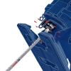 Bosch Accessories 2608901818 Pilový list DO přímočaré pily EXPERT „Multi Material“ T 367 XHM, 10 kusů 10 ks