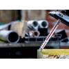 Bosch Accessories 2608901818 Pilový list DO přímočaré pily EXPERT „Multi Material“ T 367 XHM, 10 kusů 10 ks
