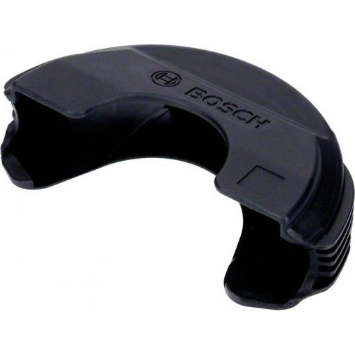Ochranný kryt kombinovaný proti řezání, k nasunutí, plast, 100 mm Bosch Accessories 2608000754
