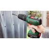 Bosch Home and Garden EasyImpact 18V-40 aku vrtací šroubovák, 18 V, 1.5 Ah 06039D8101