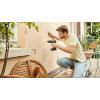 Bosch Home and Garden EasyImpact 18V-40 aku vrtací šroubovák, 18 V, 1.5 Ah 06039D8101