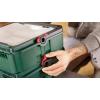 Bosch Home and Garden 1600A019CG, 1600A019CG kufr na elektrické nářadí, PP, (d x š x v) 324.00 x 264.00 x 22.00 mm