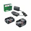 Bosch Home and Garden 1600A027U9 1600A027U9 akumulátor do nářadí a nabíječka
