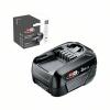 Bosch Home and Garden 1600A02P4P 1600A02P4P náhradní akumulátor pro elektrické nářadí 18 V 3 Ah Li-Ion