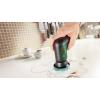 Bosch Home and Garden 1600A023KX Držák podložek se suchým zipem
