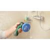 Bosch Home and Garden 1600A023KZ Podložka z mikrovlákna