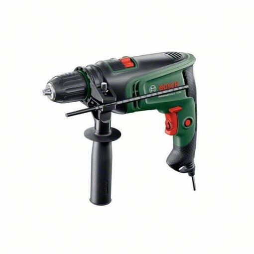 Bosch Home and Garden UniversalImpact 7500 příklepová vrtačka, 630 W, 0603313401