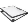 honju obal na notebooky FIT Max. velikost: 38,9 cm (15,3) transparentní, černá