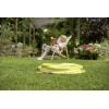 Hozelock 143179 JARDIN zahradní hadice Vnitřní Ø hadice=12.5 mm 1/2 palce metrové zboží žlutá