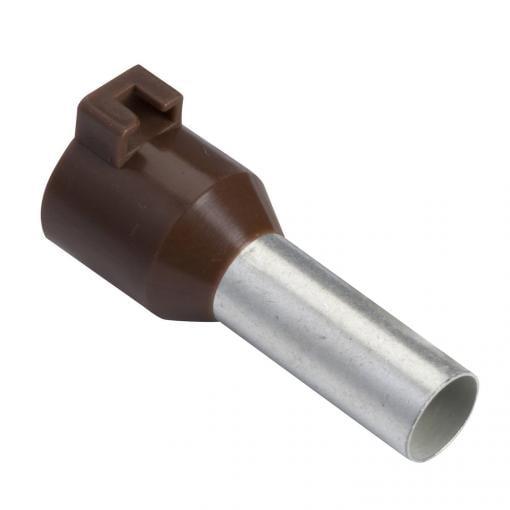 Schneider Electric DZ5CA102 dutinka 10 mm² 100 ks