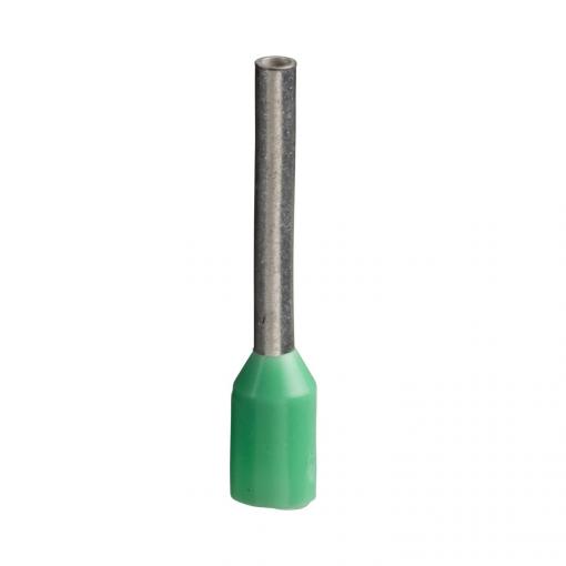 Schneider Electric DZ5CE062 dutinka 6 mm² 100 ks