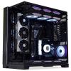Lian Li O11 Dynamic EVO XL Full Tower PC skříň černá