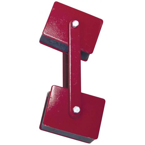 Toparc 044302 Svářečský úhelník Magnetický svařovací úhelník + kloub