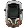 GYS 068674 Svářečská přilba LCD ERGOTECH+ 5/9 - 9/13