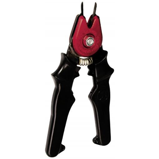 Toparc 041332 81 ks příslušenství Speciální kleště MIG/MAG, trysky 12-15 mm