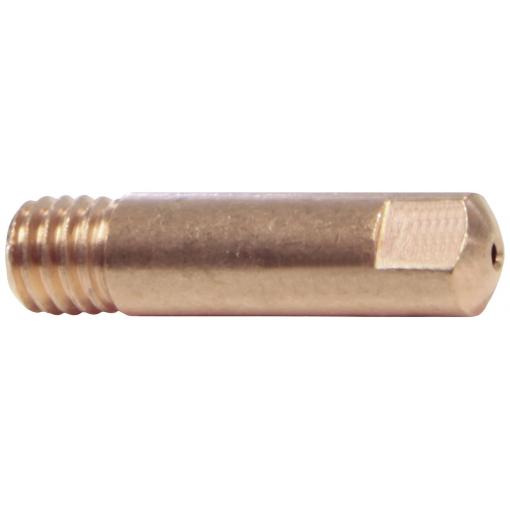 Toparc 041905 Kontaktní trubky: 150 - 300 a - Ø 0.6 mm, 10 ks