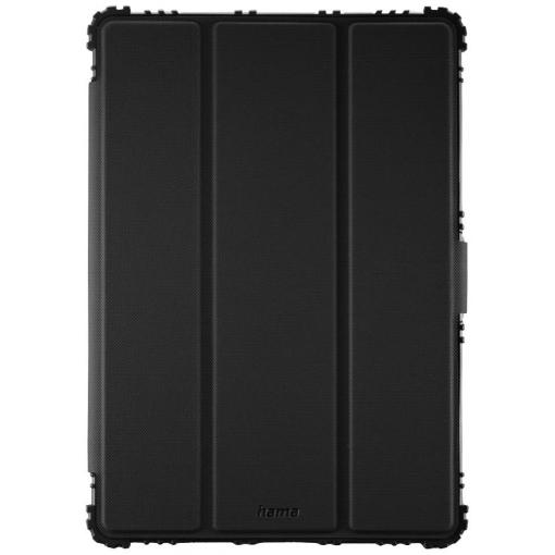 Hama obal na tablet Samsung Galaxy Tab A9+ 27,9 cm (11) Pouzdro typu kniha černá