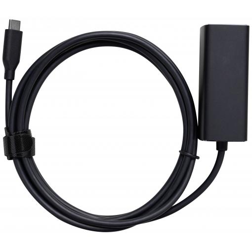 Obsbot USB-C® adaptér [1x USB-C® - 1x RJ45, USB-C®] Tail Air USB-C to Ethernet Adapter 0 mm