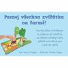 Čti a hraj si! Farma – interaktivní kniha pro nejmenší