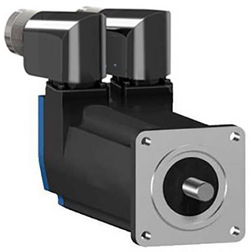 Schneider Electric servomotor BSH0551P02F2A