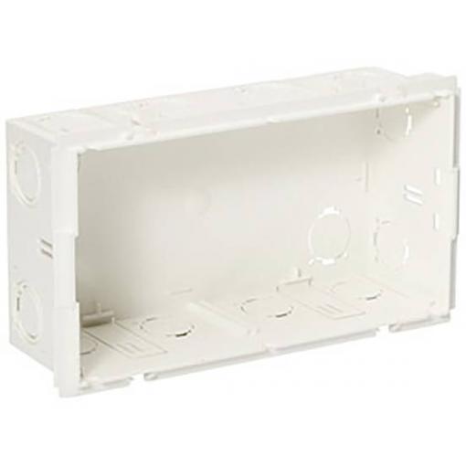 Schneider Electric 5961035 vestavná krabice montážní elektroinstalační krabice 1 ks