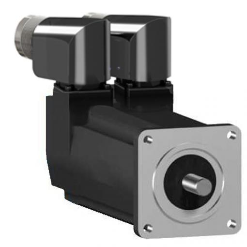 Schneider Electric servomotor SH30551P02A2000