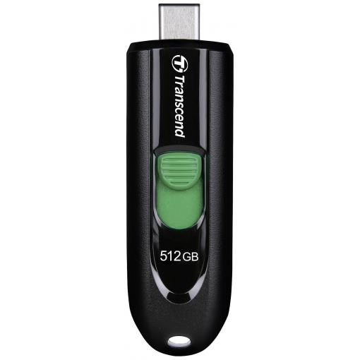 Transcend Flash-Speicher, unsortiert USB flash disk 512 GB vícebarevná TS512GJF790C USB 3.2 (Gen 1x1)
