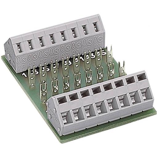 WAGO 289-131 289-131 modul rozhraní, 1 ks