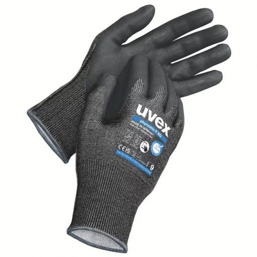 uvex phynomic F XG 6006806 rukavice odolné proti proříznutí Velikost rukavic: 6 EN 388, EN 511 1 pár