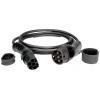 Roline 19.08.0013 nabíjecí kabel pro emobility 3 m samozhášecí
